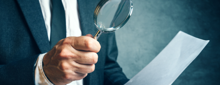 ¿Por qué la peritación Sin Compromiso?