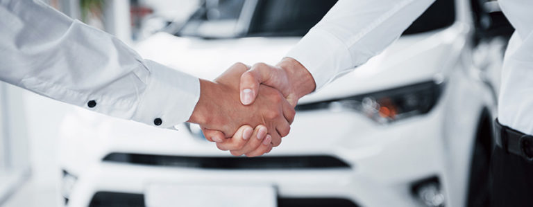 ¿Cómo tasar un vehículo?