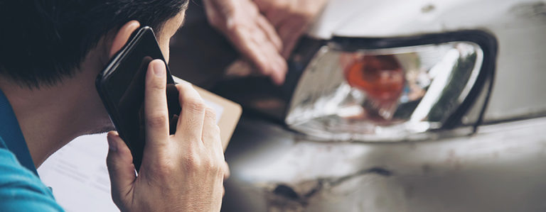 Salidas profesionales del perito de automóviles