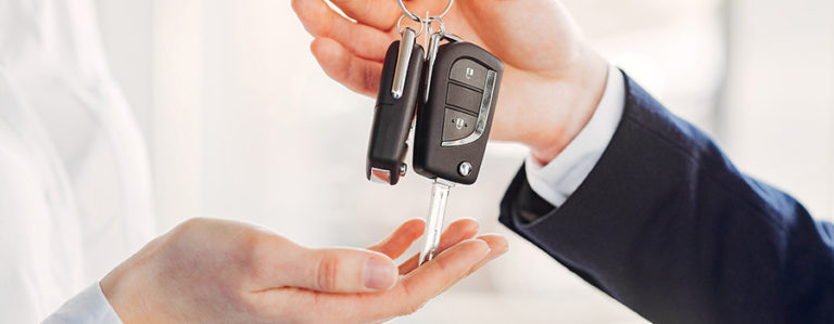 Principales estafas en la compra de vehículos