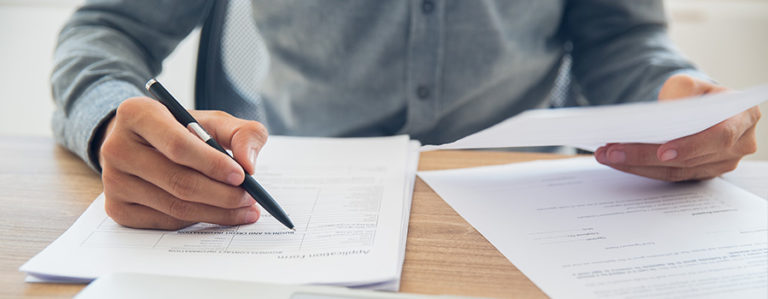 ¿Qué es un contraperitaje?