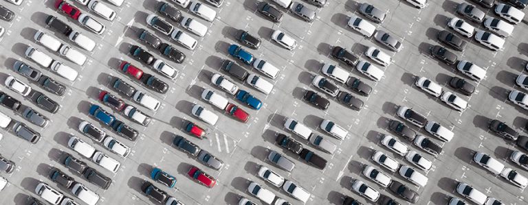 ¿Qué tipos de perito de vehículos existen?