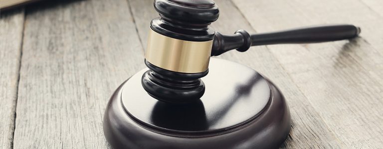 Cómo ser perito judicial en España