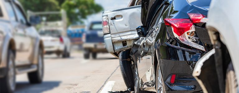 Principales funciones del perito de accidentes