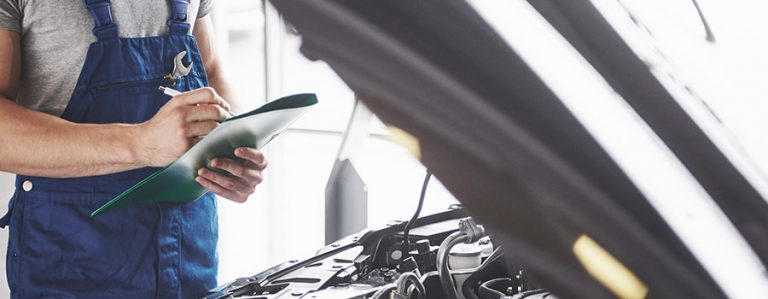 Cómo peritar un coche, ¿cuál es el proceso?