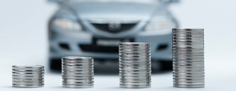 ¿Cuánto cuesta el informe pericial de un coche?