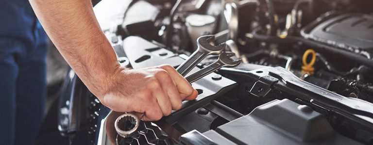 ¿Cómo reclamar una mala reparación?