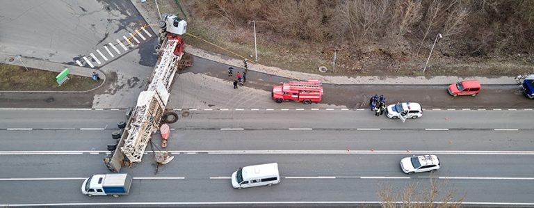 Clase gratuita sobre peritación de accidentes