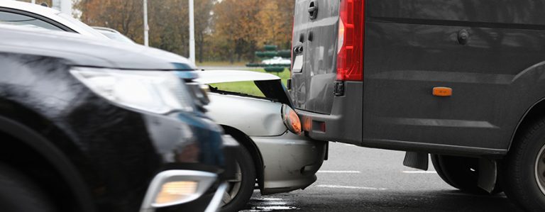 Peritos en accidentes de tráfico