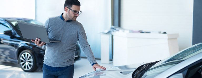 ¿Qué es el buyback de automóviles?