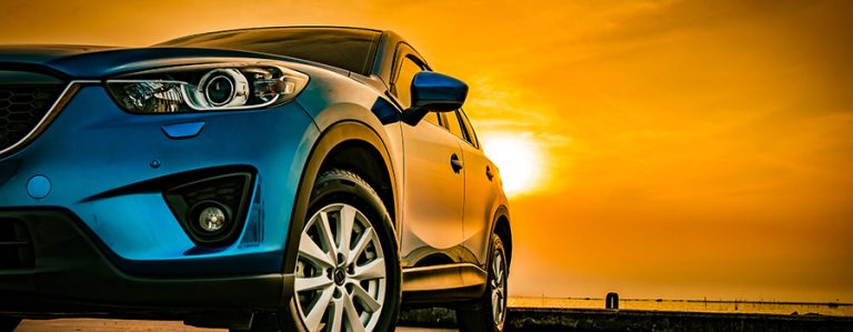 ¿Cuáles son los efectos de una ola de calor en los coches?