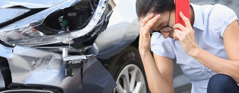 ¿Qué es un parte amistoso de accidentes?