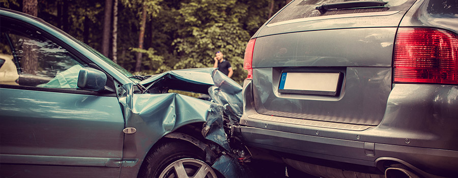 Qué es un parte amistoso de accidentes de tráfico