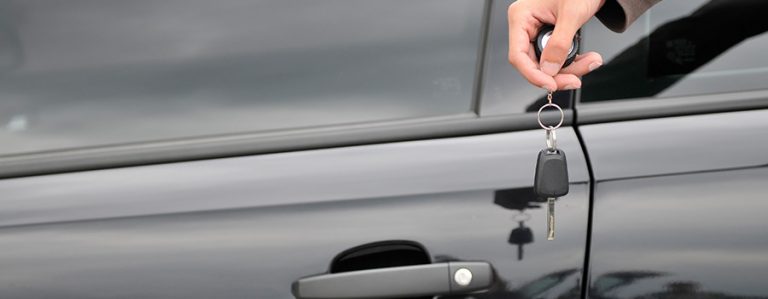 Plazo de garantía en coches de segunda mano