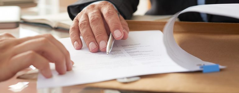 ¿Es posible recurrir un atestado policial de tráfico?