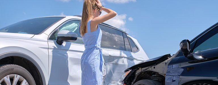 Tipos de informes periciales en accidentes de tráfico