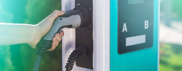 Etiquetado medioambiental de vehículos, ¿cómo funciona?