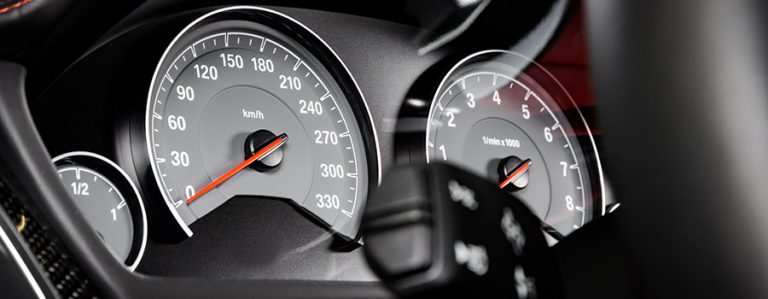 ¿Cómo reclamar la manipulación del kilometraje?