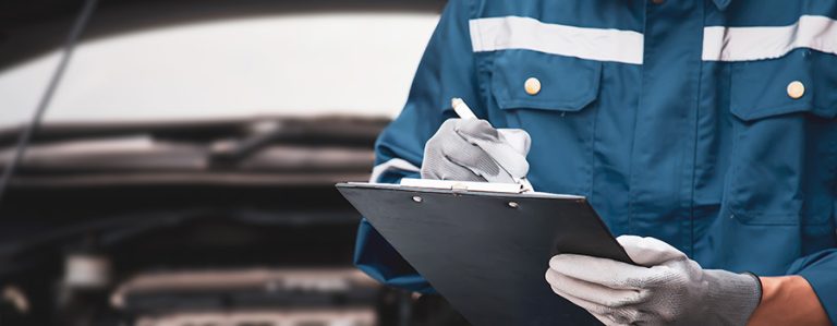 Nuevo evento de peritación de automóviles