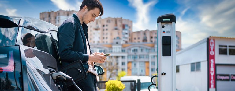 Peritación de vehículos eléctricos, las claves