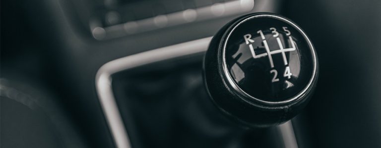 Síntomas del embrague roto