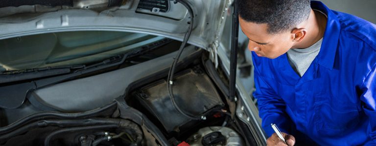 Prueba mecánica en coches de ocasión, ¿para qué sirve?