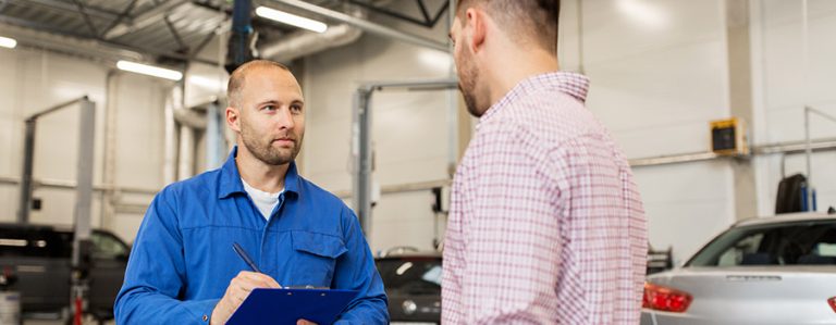 Consejos para conseguir clientes como perito de vehículos