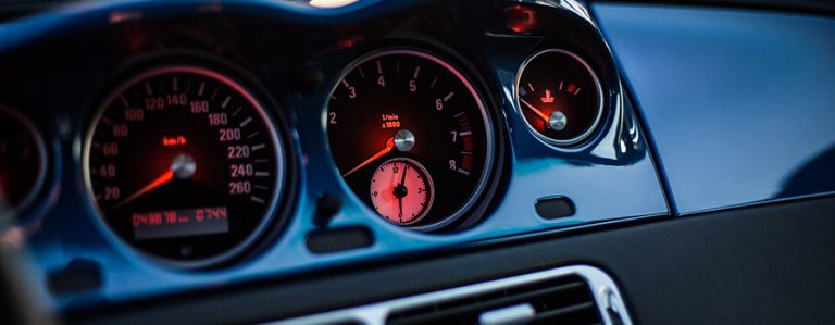 Delito de estafa por manipulación de kilometraje