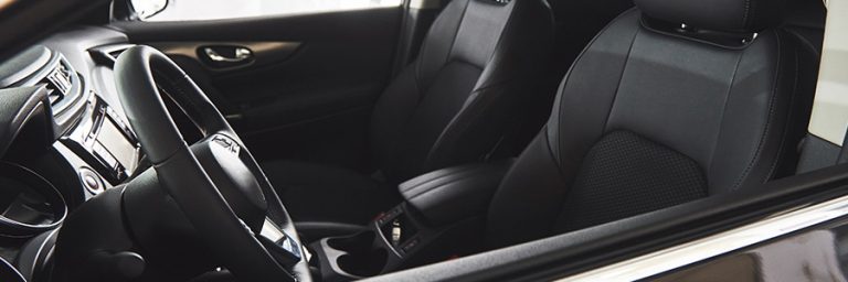 Funciones del número de bastidor de un vehículo