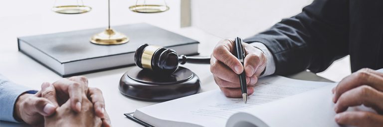 La comunicación del perito en el juzgado