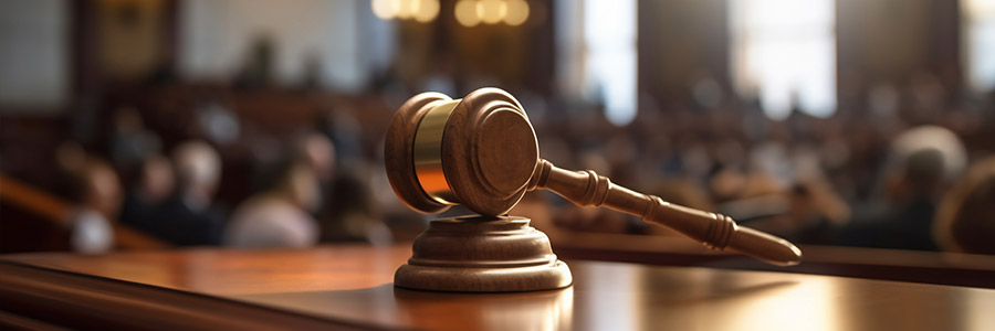 cómo ser un perito judicial profesional