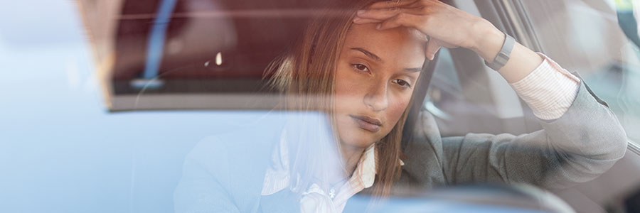 He vendido un coche y me reclaman