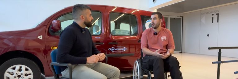 Formación online sobre reconstrucción de accidentes de tráfico