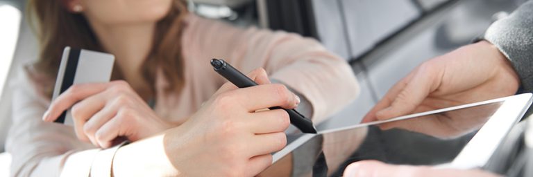 Cómo evitar estafas en el sector de la automoción