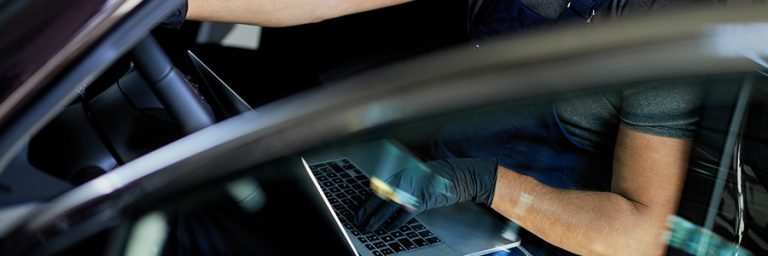 6 formas de detectar estafas al seguro del coche