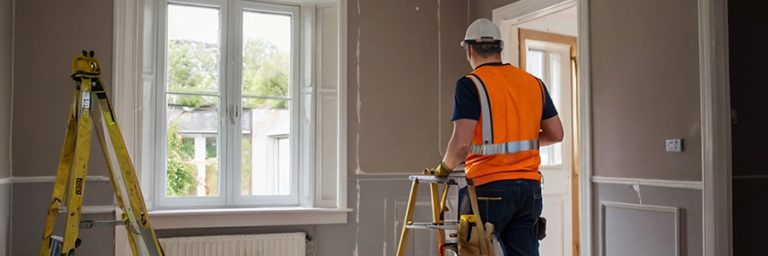 Salidas laborales del perito de obras y reformas