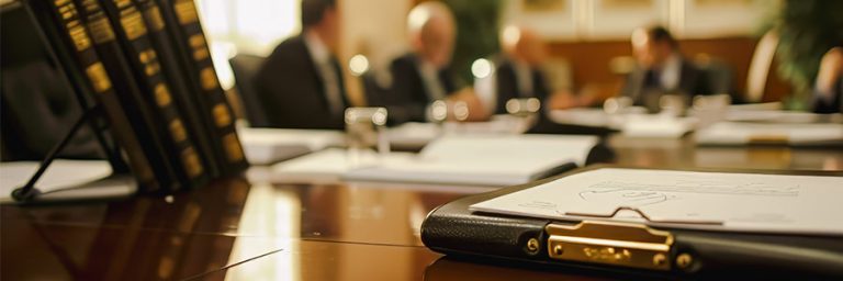 Cómo defender un informe pericial en el juzgado