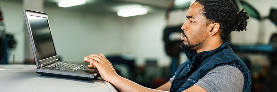 oportunidades y salidas laborales en automoción