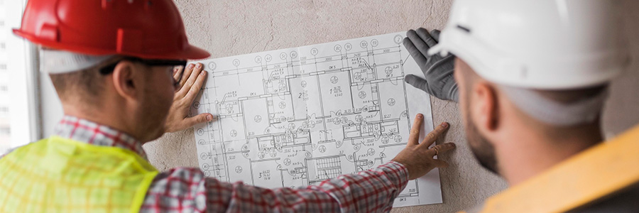 ¿Cuánto cobra un perito de obras y reformas?