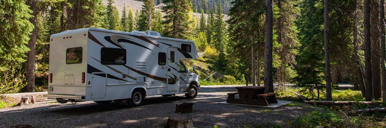 Peritación de autocaravanas: Guía definitiva