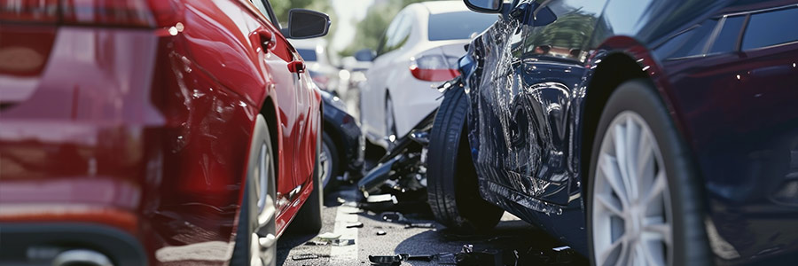 ¿Se puede reconstruir un siniestro sin software de reconstrucción de accidentes de tráfico?