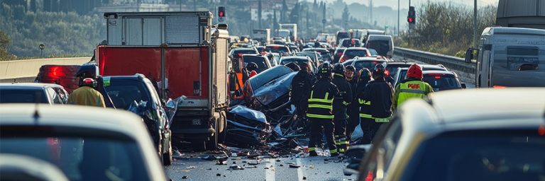 ¿Se puede reconstruir un siniestro sin software de reconstrucción de accidentes de tráfico?