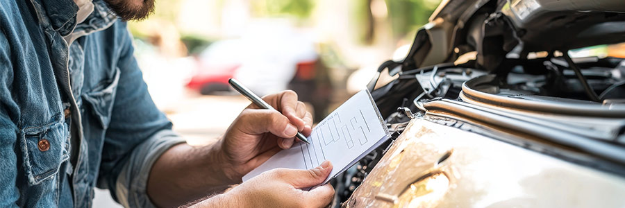 cursos gratuitos de peritación de coches
