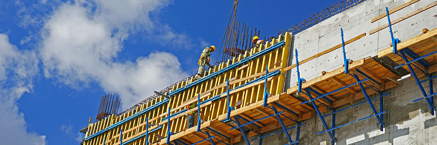 peritaje de obras paralizadas