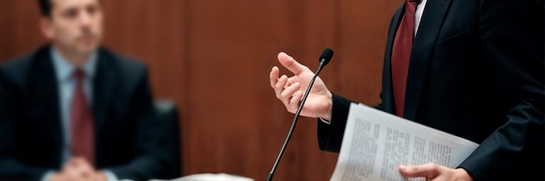 Cómo formarte como perito judicial de vehículos: guía completa