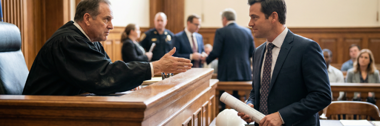 Las 3 Especialidades de Perito Judicial Inmobiliario más demandadas en 2026