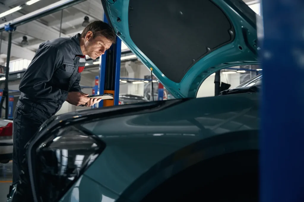 Garantía de un coche de segunda mano: qué cubre, cuánto dura y cómo reclamarla
