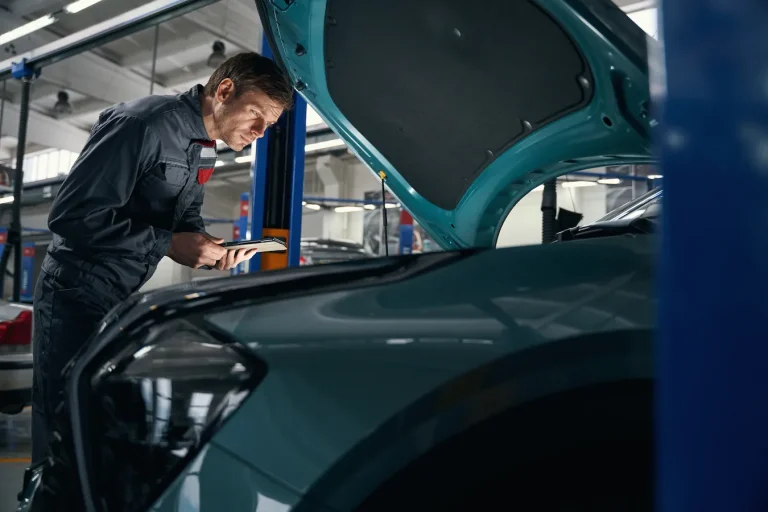 Garantía de un coche de segunda mano: qué cubre, cuánto dura y cómo reclamarla