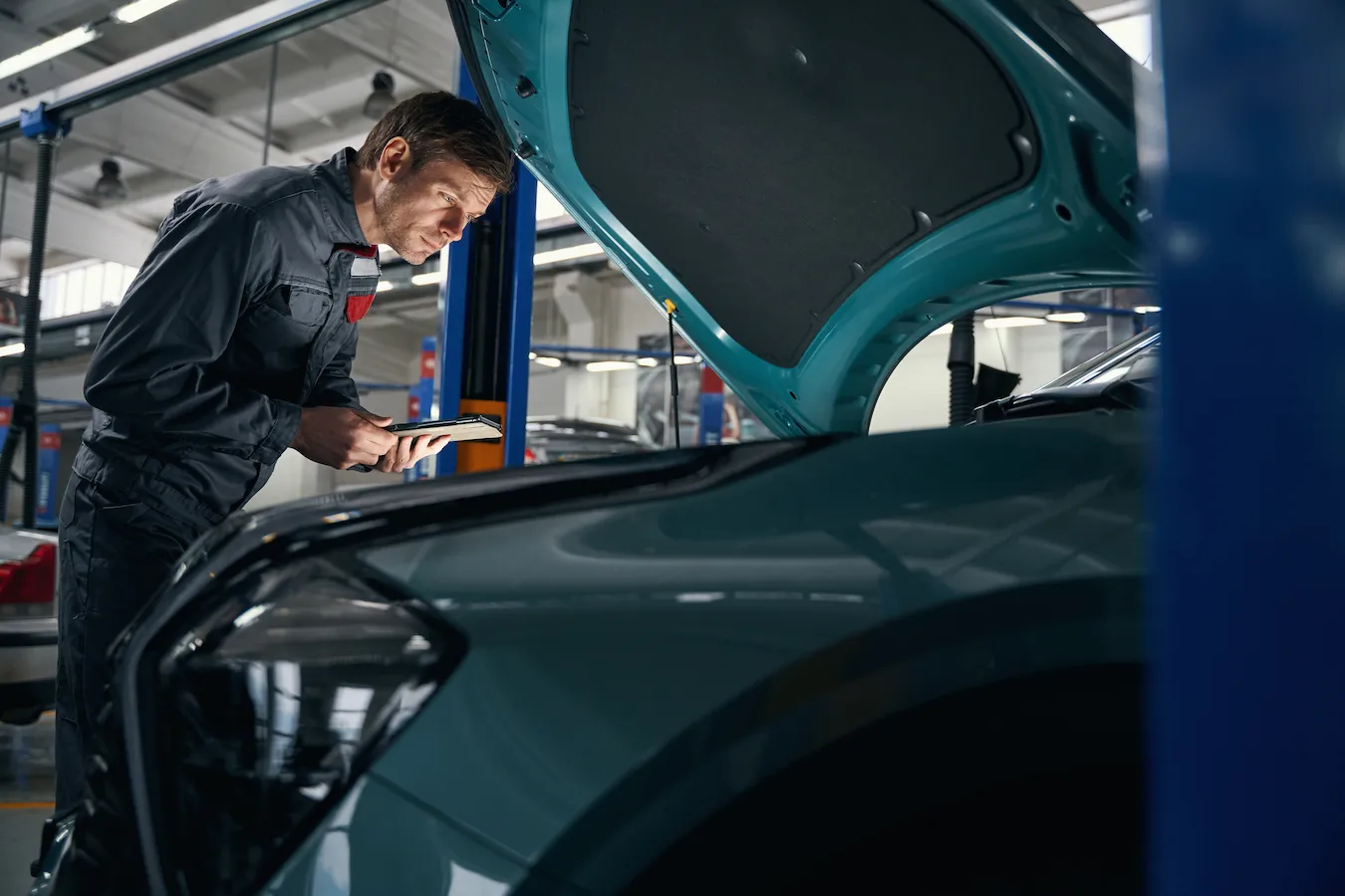 Garantía de un coche de segunda mano: qué cubre, cuánto dura y cómo reclamarla