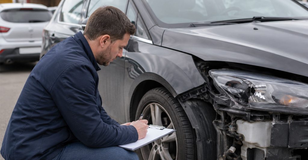 salidas laborales del perito de automóviles en ESpaña